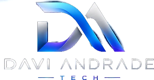 Davi Andrade Tech